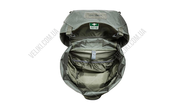 Рюкзак Tatonka Pyrox BC 45+10 л - дополнительное фото 2