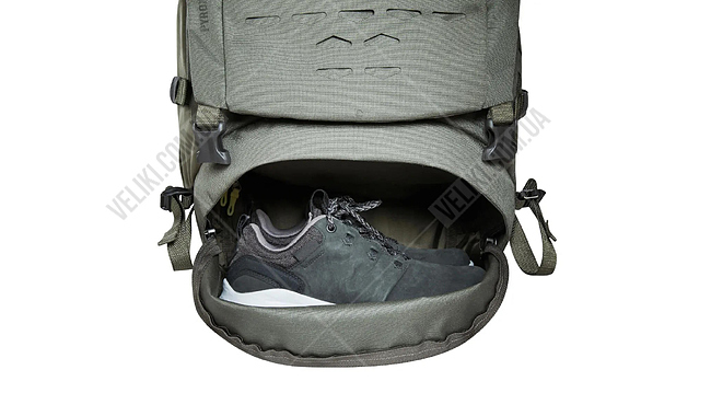 Рюкзак Tatonka Pyrox BC 45+10 л - дополнительное фото 4