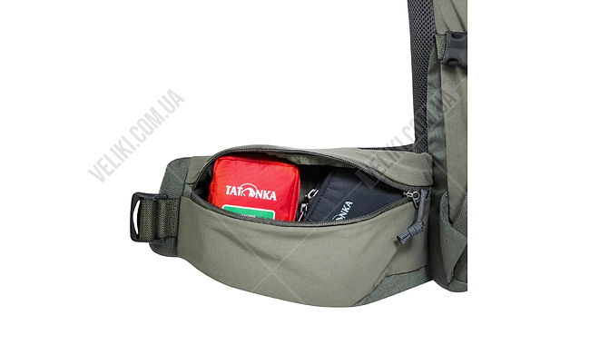 Рюкзак Tatonka Pyrox BC 45+10 л - дополнительное фото 7