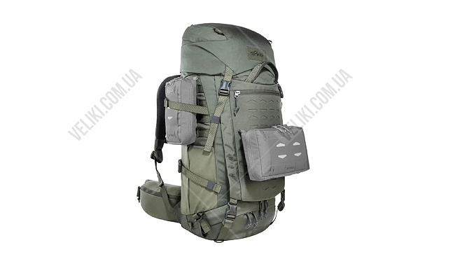 Рюкзак Tatonka Pyrox BC 45+10 л - дополнительное фото 8