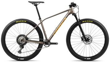 Велосипед Orbea Alma H30