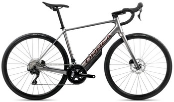 Велосипед Orbea Avant H30