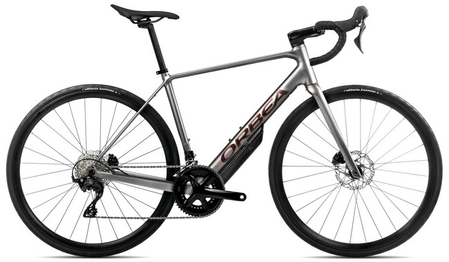 Велосипед Orbea Avant H30 - фото 1