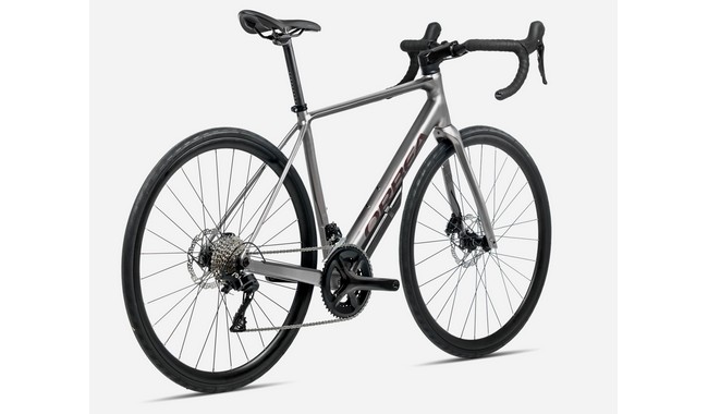 Велосипед Orbea Avant H30 - дополнительное фото 2