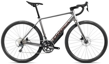 Велосипед Orbea Avant H40 2025