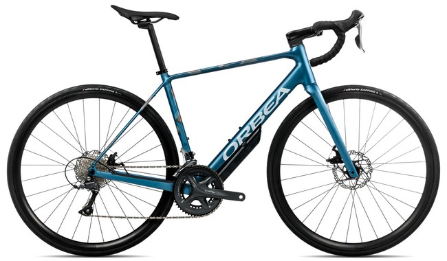 Велосипед Orbea Avant H60 - фото 1