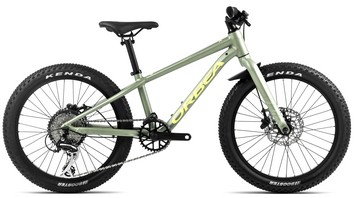 Велосипед Orbea MX 20 Team Disc