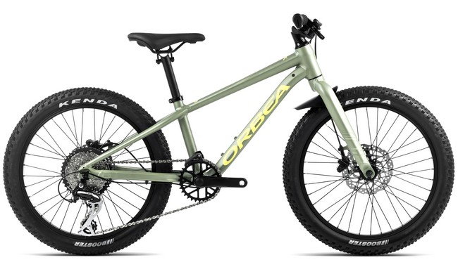 Велосипед Orbea MX 20 Team Disc - фото 1