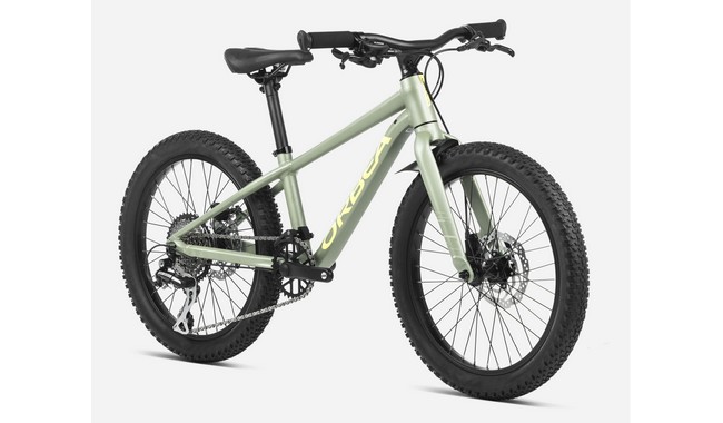 Велосипед Orbea MX 20 Team Disc - дополнительное фото 1