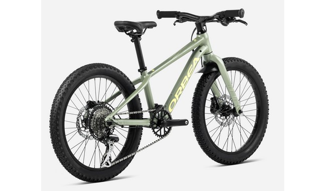 Велосипед Orbea MX 20 Team Disc - дополнительное фото 2