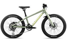 Велосипед Orbea MX 20 Team Disc - фото 1