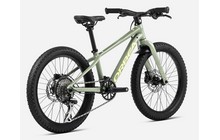 Велосипед Orbea MX 20 Team Disc - дополнительное фото 2