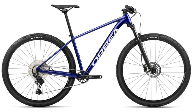Велосипед Orbea Onna 20 29" - фото 2