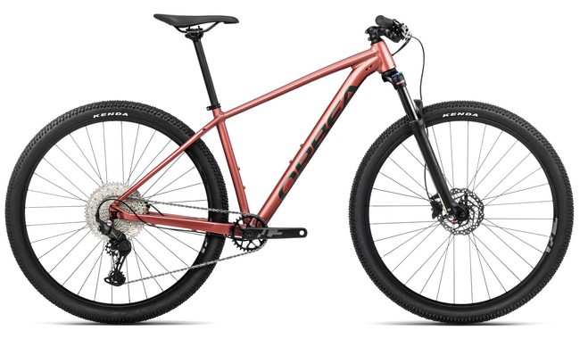 Велосипед Orbea Onna 20 29" - фото 3