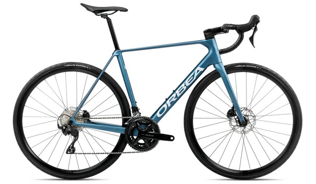 Велосипед Orbea Orca M30 - фото 1