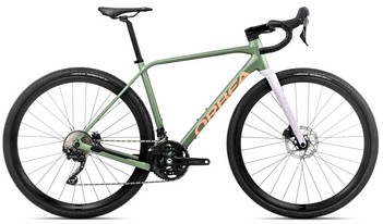 Велосипед Orbea Terra H40
