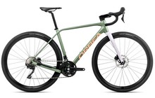 Велосипед Orbea Terra H40 - фото 1