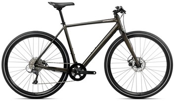 Велосипед Orbea Vector 35