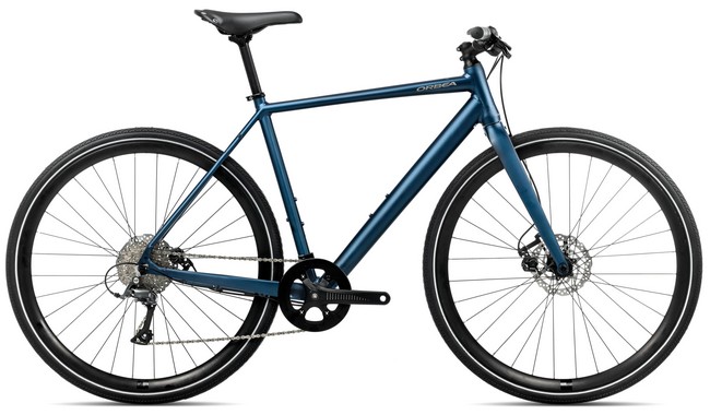 Велосипед Orbea Vector 35 - фото 2