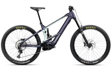 Электровелосипед Orbea Wild H20 - фото 1