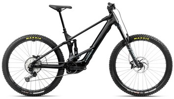 Электровелосипед Orbea Wild ST H20
