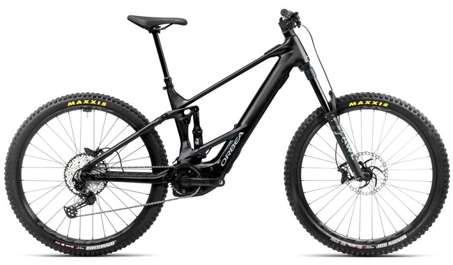 Електровелосипед Orbea Wild ST H20 - фото 1