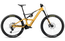 Электровелосипед Orbea Rise LT H10 - фото 1