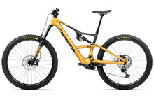 Электровелосипед Orbea Rise LT H10 - дополнительное фото 1