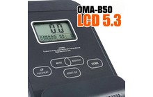 Велотренажер OMA Fitness Smart B50 - дополнительное фото 1