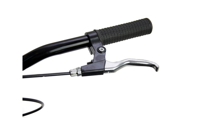 Велосипед ХВЗ Турист 286 MD - дополнительное фото 11