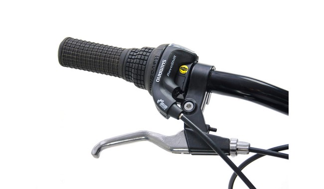 Велосипед ХВЗ Турист 286 MD - дополнительное фото 12