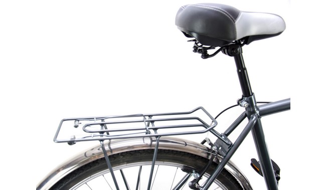 Велосипед ХВЗ Турист 286 MD - дополнительное фото 13