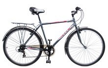 Велосипед ХВЗ Турист 286 MD - фото 2