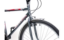 Велосипед ХВЗ Турист 286 MD - дополнительное фото 10