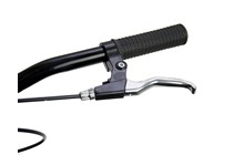 Велосипед ХВЗ Турист 286 MD - дополнительное фото 11