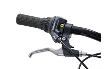 Велосипед ХВЗ Турист 286 MD - дополнительное фото 12