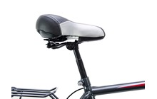 Велосипед ХВЗ Турист 286 MD - дополнительное фото 14