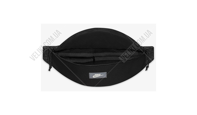 Сумка на пояс Nike Heritage HIP - дополнительное фото 3