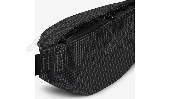 Сумка на пояс Nike Heritage HIP - дополнительное фото 4