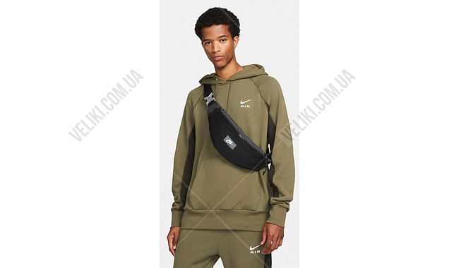 Сумка на пояс Nike Heritage HIP - дополнительное фото 5