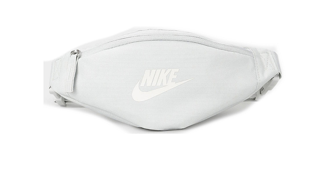 Сумка на пояс Nike Heritage S 035 - фото 1