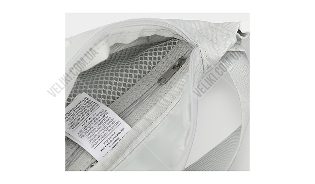 Сумка на пояс Nike Heritage S 035 - дополнительное фото 4