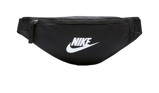 Сумка на пояс Nike Heritage S 254 - фото 1