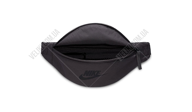 Сумка на пояс Nike Heritage S 254 - дополнительное фото 1