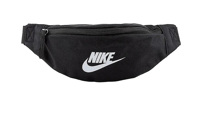 Сумка на пояс Nike Heritage S 010 - фото 1