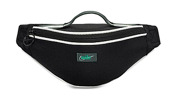 Сумка на пояс Nike Heritage Retro DR6266-013