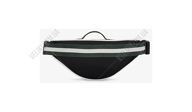Сумка на пояс Nike Heritage Retro DR6266-013 - дополнительное фото 1