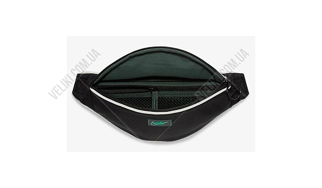 Сумка на пояс Nike Heritage Retro DR6266-013 - дополнительное фото 3