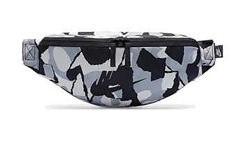 Сумка на пояс Nike Heritage CTGRY