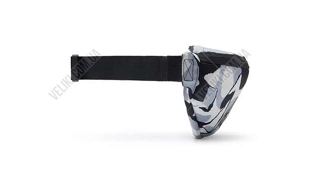 Сумка на пояс Nike Heritage CTGRY - дополнительное фото 2